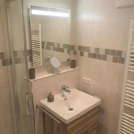 公寓 Alpentraum - Wiesenglueck 奥伯斯特多夫