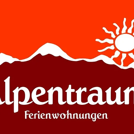 Apartamento Alpentraum - Wiesenglück Oberstdorf